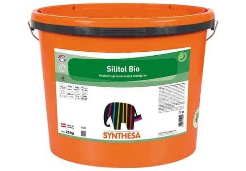 Silikatfarben 3