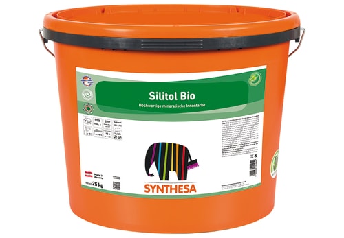 Silikatfarben