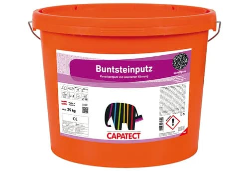 Capatect VivaPor Deckputze