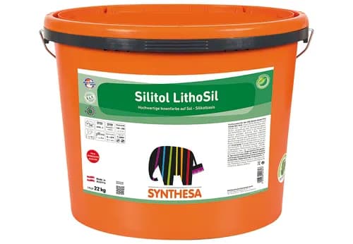 Silikatfarben